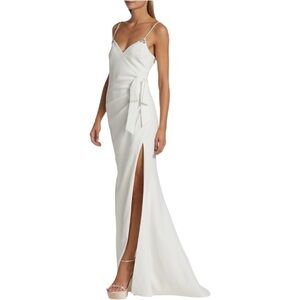 NWT Cinq a Sept Emmie Gown
